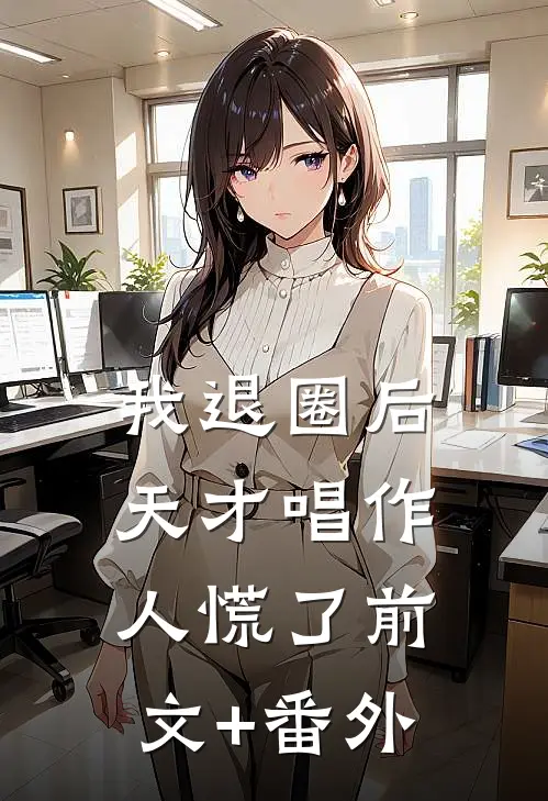 我退圈后，天才唱作人慌了前文+番外