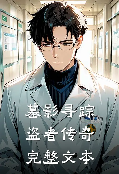 墓影寻踪：盗者传奇完整文本