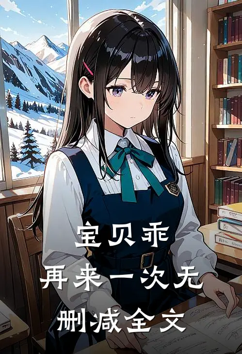 宝贝乖，再来一次无删减全文