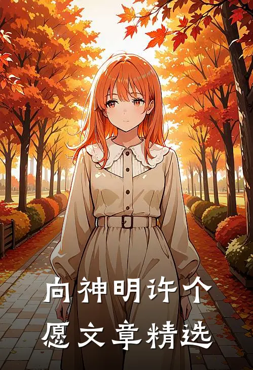 向神明许个愿文章精选