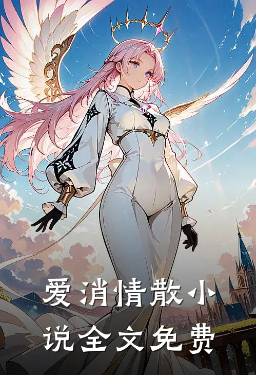 爱消情散小说全文免费