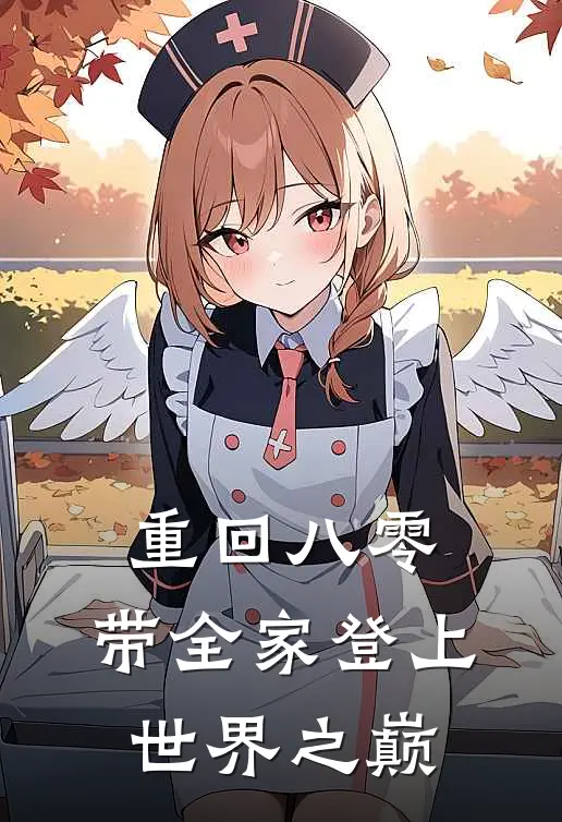 重回八零：带全家登上世界之巅