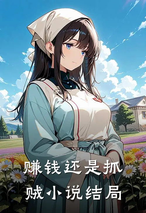 赚钱还是抓贼小说结局