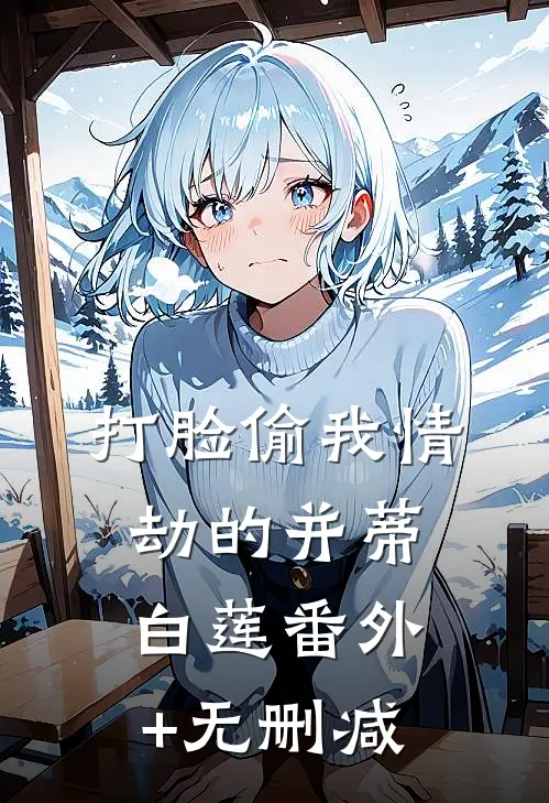 打脸偷我情劫的并蒂白莲番外+无删减