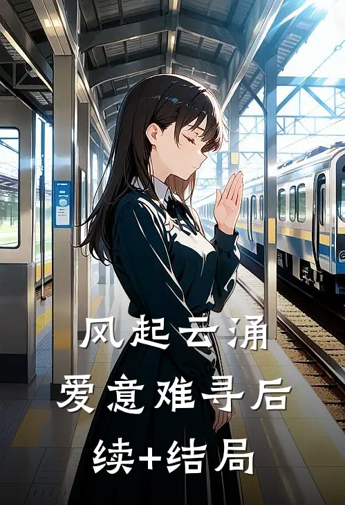 风起云涌, 爱意难寻后续+结局