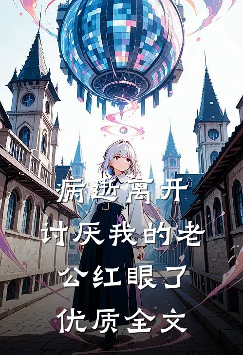 病逝离开，讨厌我的老公红眼了优质全文
