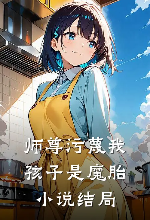 师尊污蔑我孩子是魔胎小说结局