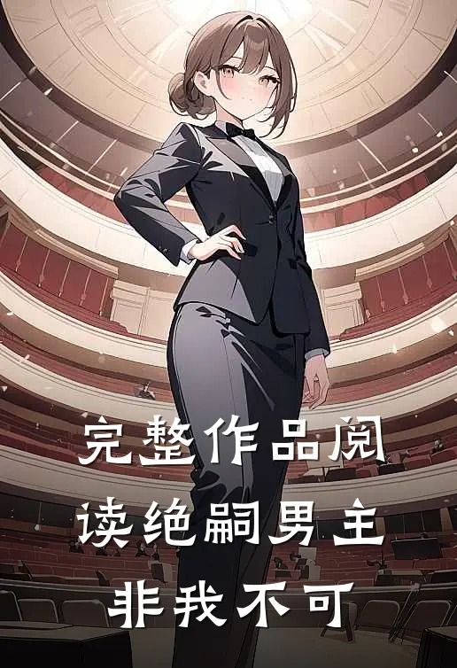 完整作品阅读绝嗣男主非我不可