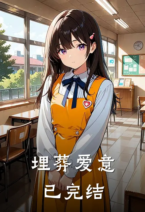 埋葬爱意已完结