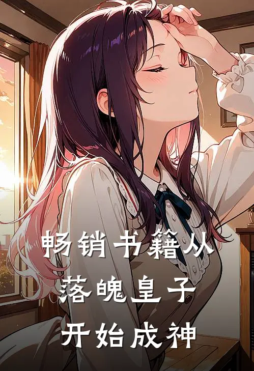 畅销书籍从落魄皇子开始成神