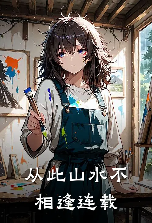 从此山水不相逢连载