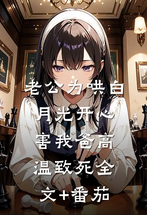 老公为哄白月光开心，害我爸高温致死全文+番茄
