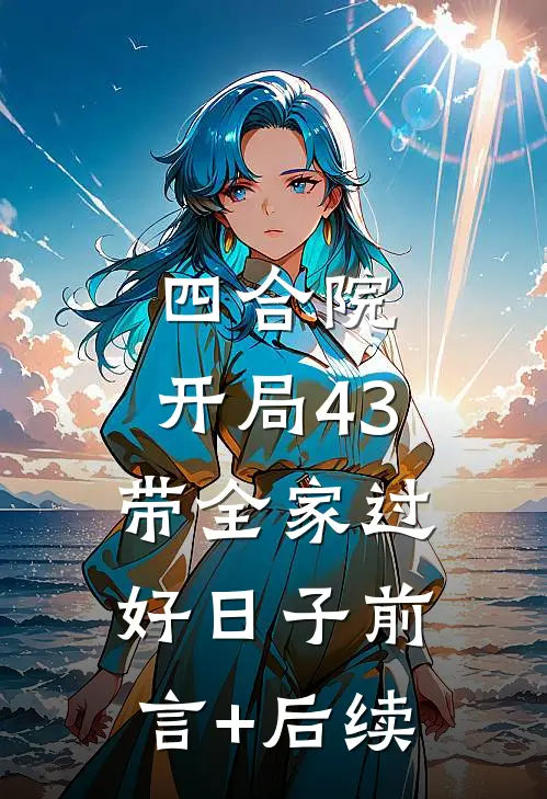 四合院：开局43，带全家过好日子前言+后续