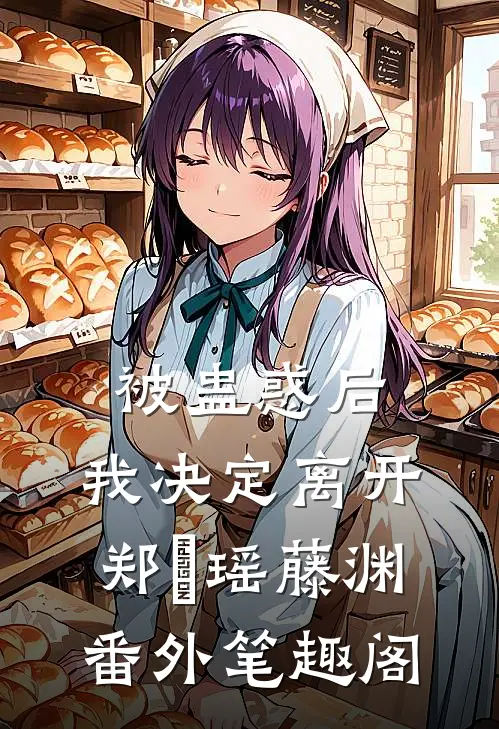被蛊惑后，我决定离开：郑玥瑶藤渊番外笔趣阁