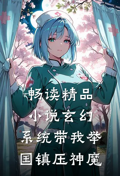 畅读精品小说玄幻：系统带我举国镇压神魔