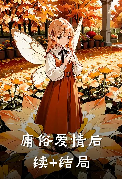 庸俗爱情后续+结局