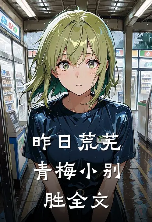 昨日荒芜青梅小别胜全文
