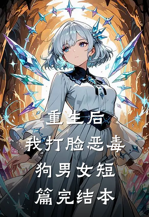 重生后，我打脸恶毒狗男女短篇完结本