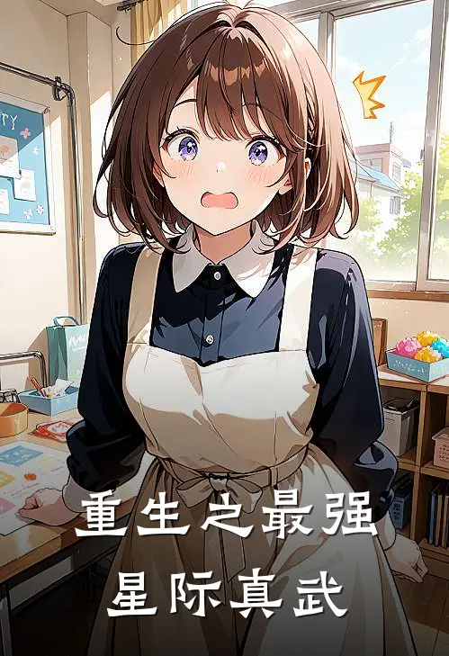 重生之最强星际真武