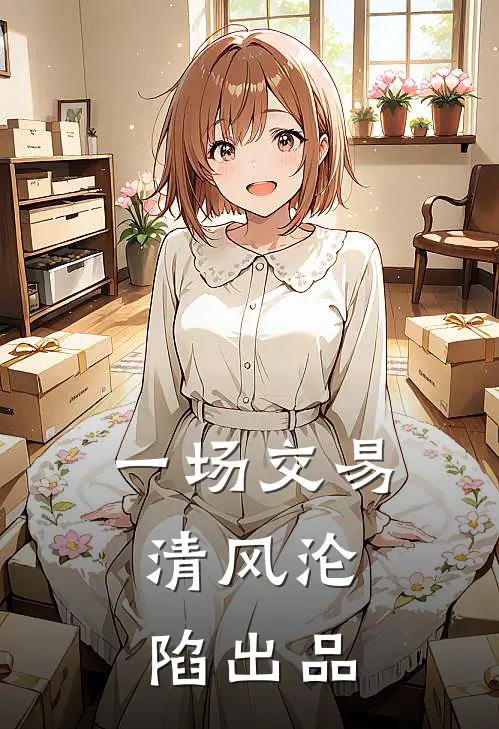 一场交易，清风沦陷出品