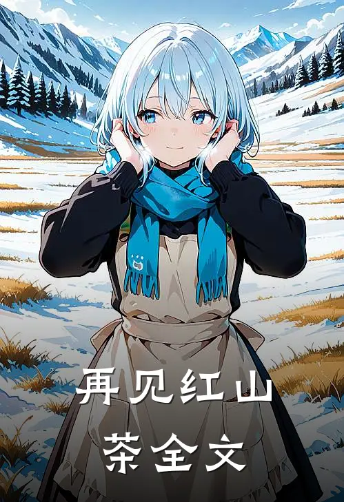 再见红山茶全文