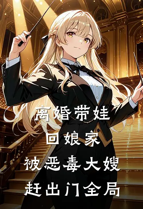 离婚带娃回娘家，被恶毒大嫂赶出门全局