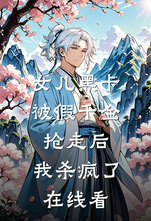 女儿黑卡被假千金抢走后，我杀疯了在线看