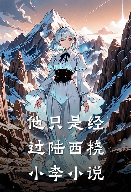 他只是经过陆西桡小李小说