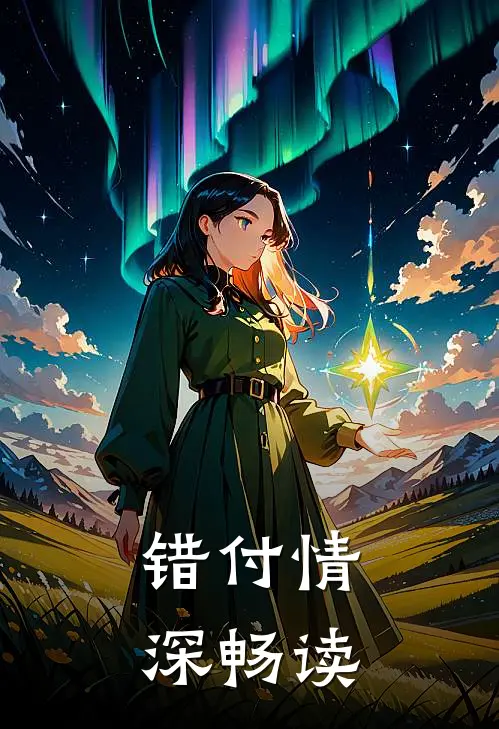 错付情深畅读