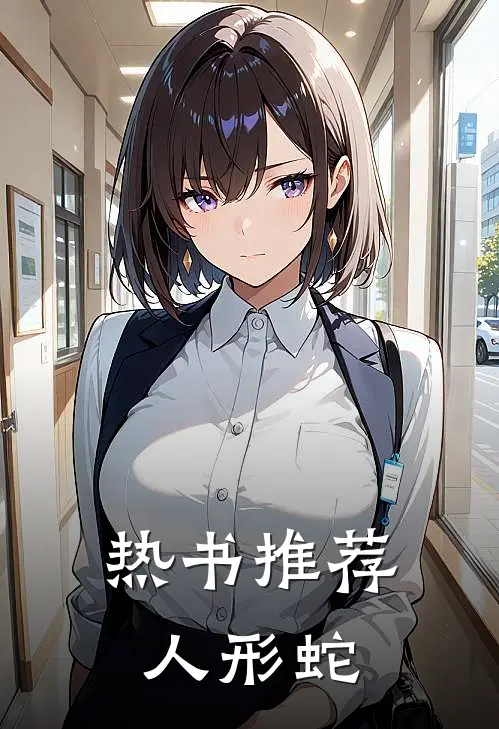 热书推荐人形蛇