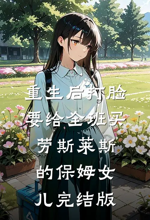 重生后打脸要给全班买劳斯莱斯的保姆女儿完结版