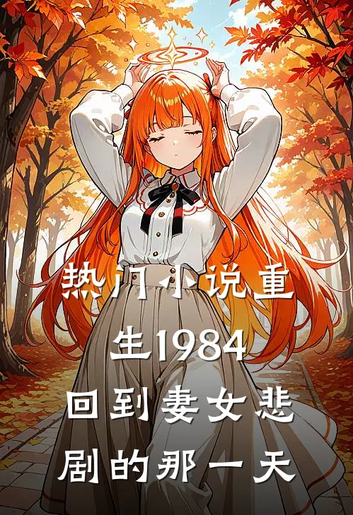 热门小说重生1984：回到妻女悲剧的那一天