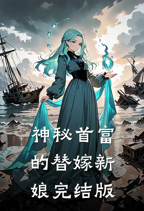 神秘首富的替嫁新娘完结版