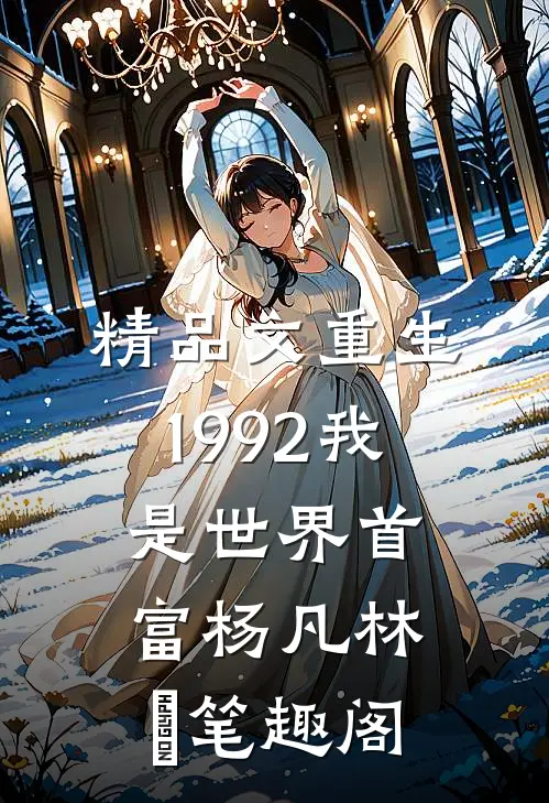 精品文重生1992我是世界首富杨凡林玥笔趣阁