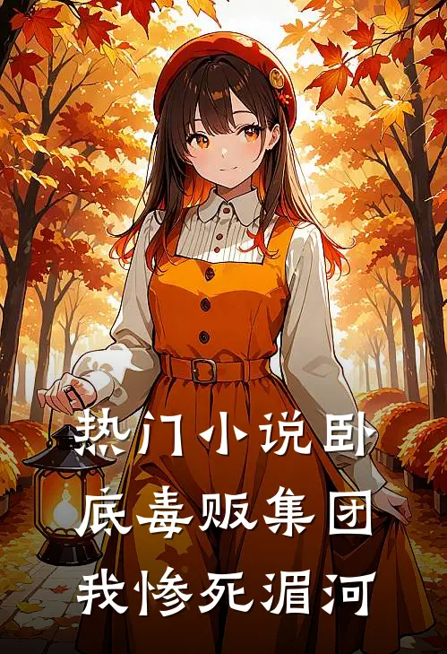 热门小说卧底毒贩集团，我惨死湄河