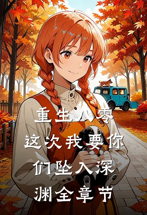 重生八零：这次我要你们坠入深渊全章节