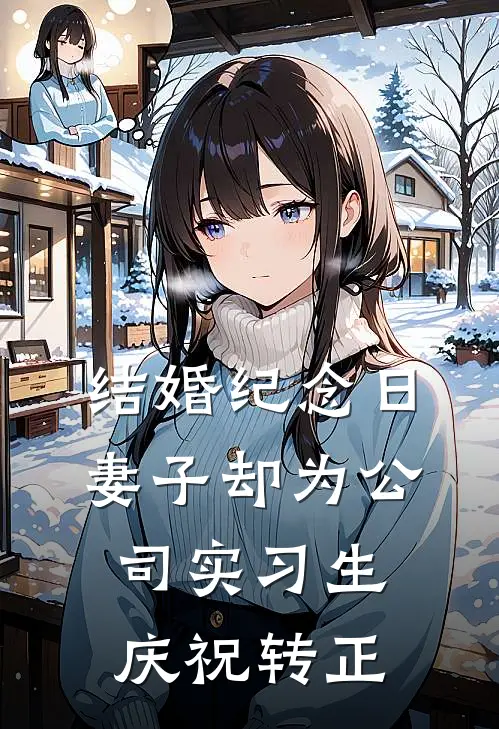 结婚纪念日，妻子却为公司实习生庆祝转正