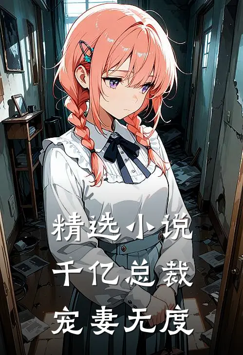 精选小说千亿总裁宠妻无度