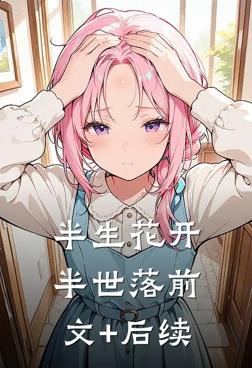 半生花开，半世落前文+后续