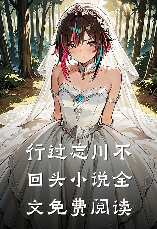 行过忘川不回头小说全文免费阅读