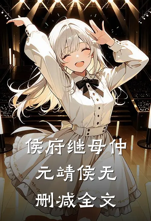侯府继母仲元靖侯无删减全文