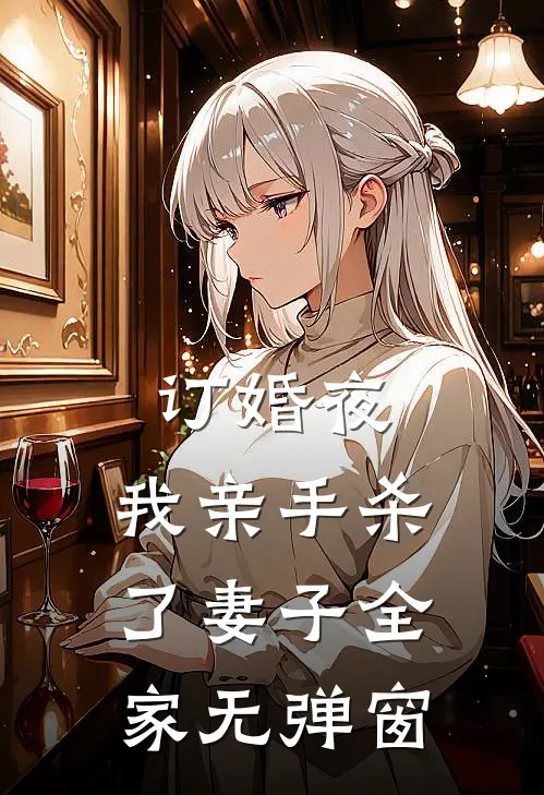 订婚夜，我亲手杀了妻子全家无弹窗
