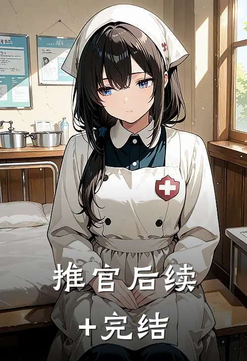 推官后续+完结