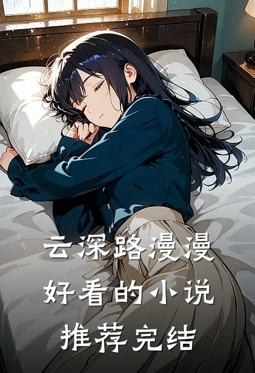 云深路漫漫好看的小说推荐完结