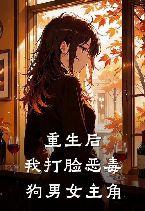 重生后，我打脸恶毒狗男女主角
