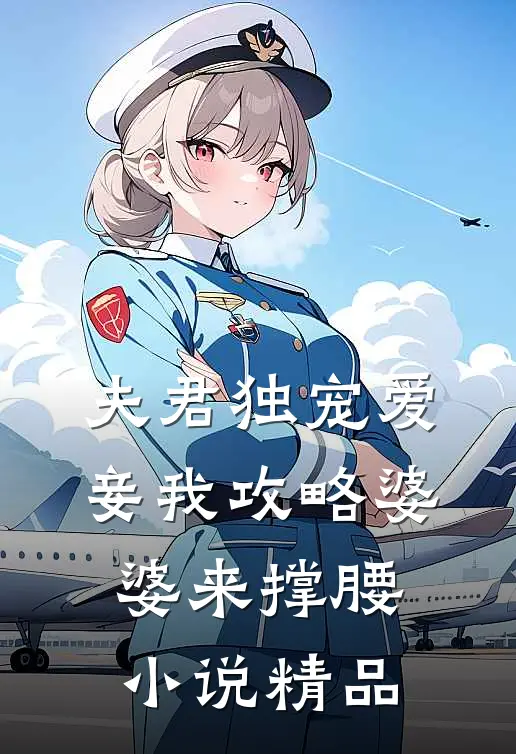 夫君独宠爱妾我攻略婆婆来撑腰小说精品