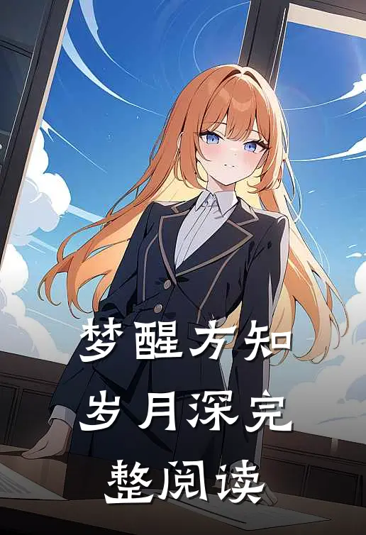 梦醒方知岁月深完整阅读