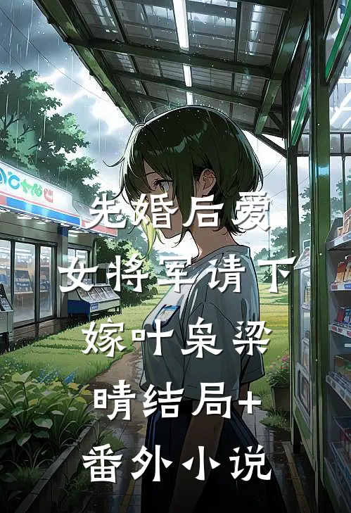 先婚后爱，女将军请下嫁叶枭梁晴结局+番外小说