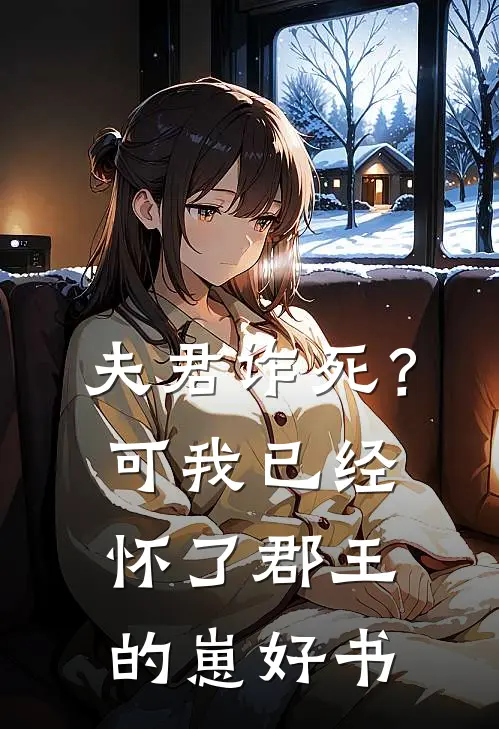 夫君诈死？可我已经怀了郡王的崽好书