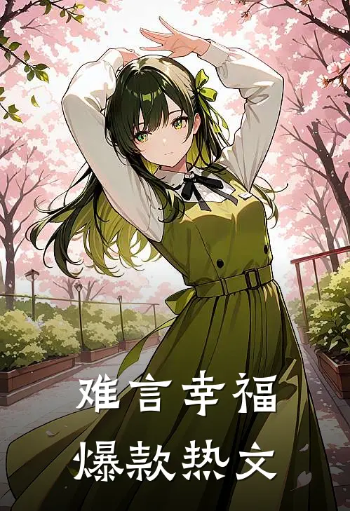 难言幸福爆款热文